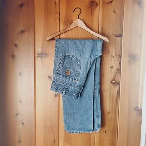 Carhartt • Work jeans